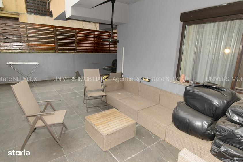 SUPER OFERTA UNIRII LUX TOTUL NOU 2 CAMERE CU TERASA SUPERBA ! - 9