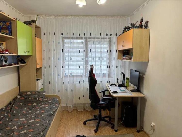 Apartament 4 camere Pacurari - 4