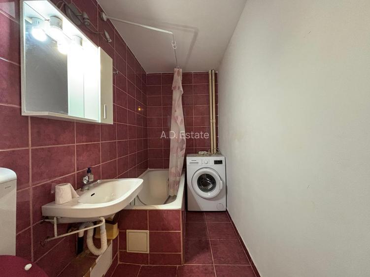 Garsoniera Campia Libertatii Bloc mixt Constructie 1986 38 mp - 5