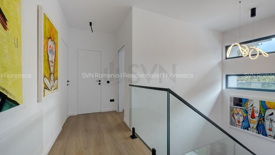 REV2005661 Vila Individuala in Corbeanca l Finisaje Premium - 13