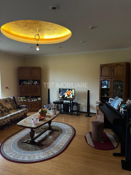 Casa cu etaj de vanzare in Vetis - 9