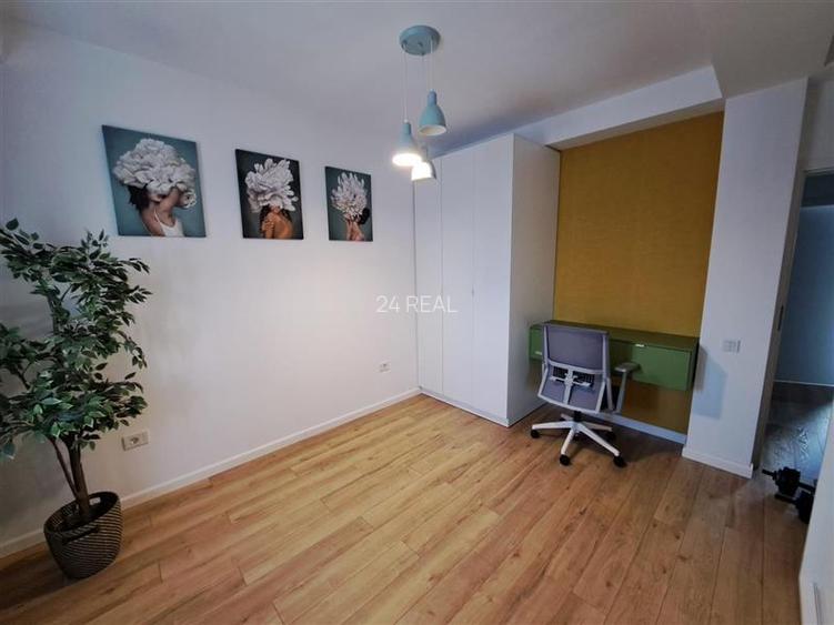 Casa de Vanzare in Mogosoaia - 7