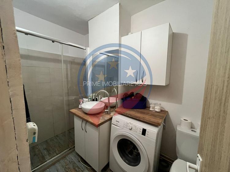 Apartament de vanzare zona 1 Mai - 4