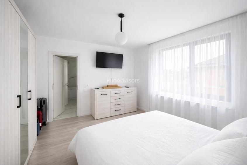 CASA 5 CAMERE Branesti - acces imediat A2 - 7