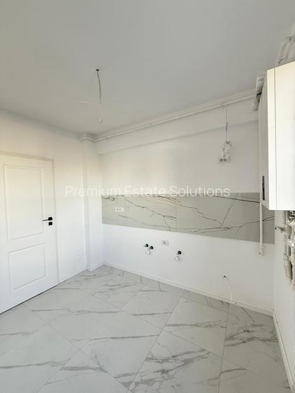 APARTAMENT 3 CAMERE-DE VANZARE-MILITARI RESIDENCE-DIRECT DEZVOLTATOR - 20