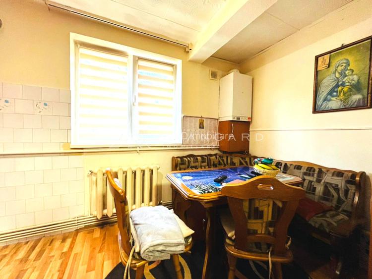 | Apartament 2 camere | 52 mp | Decomandat | Zona - Str. Taberei | - 9