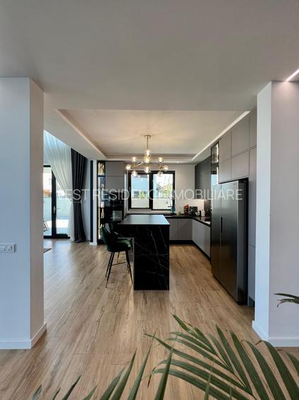 Casa individuala cu 6 camere, zona Parfumului. Comision 0 - 34