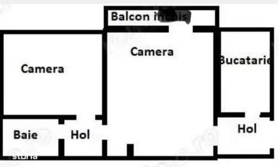 Zona Girocului-Judetean | Etaj 2 | Ameenajat Integral | Disponibil Imediat!!! - 7
