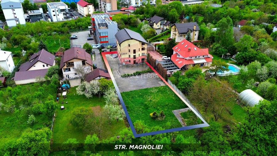 Proprietate versatila spre vanzare cu potențial investițional ridicat - 9