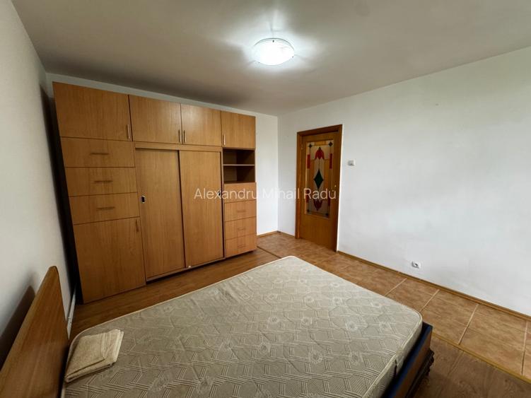 Apartament 3 camere 1 Decembrie 1918/Titan - complet renovat - centrala proprie - 3