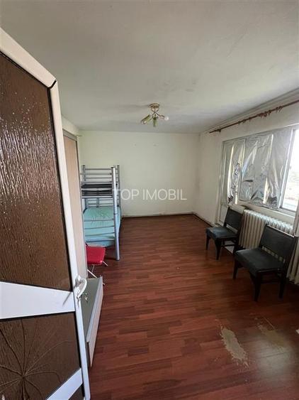 Apartament 3 camere decomandat- Cantemir, Podu de Piatra - 3