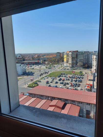 Fructus Plaza, apartament cu parcare subterana - 14