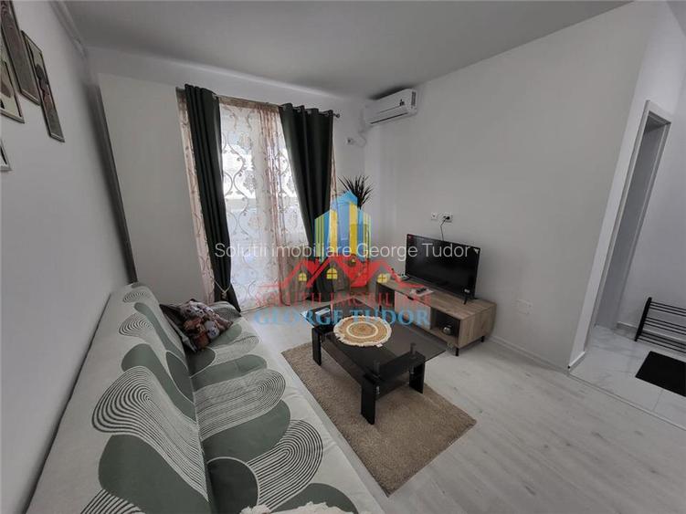 Inchiriere 2 camere Militari Residence - 11