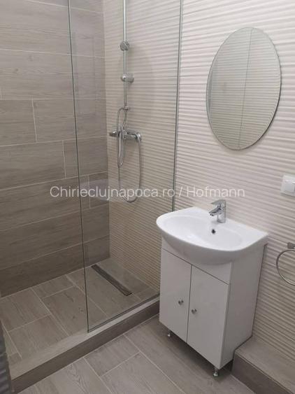 Garsoniera moderna, bloc nou, zona strazii Horea/Gara - 5