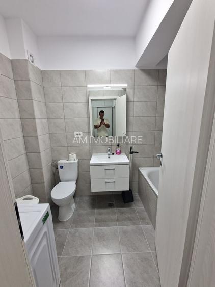 GARSONIERA METALURGIEI, BUCATARIE INCHISA, CENTRALA, LOC PARCARE - 5