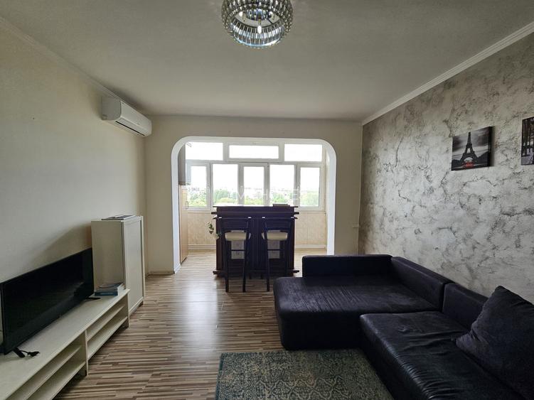 Apartament 3 camere cu vedere panoramică spre lac - 5
