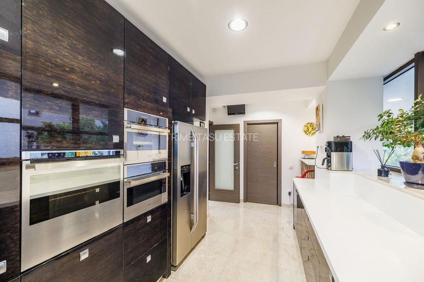 O CASA  PREMIUM-Drumul Taberei / Valea Oltului/ Valea Argesului - 34
