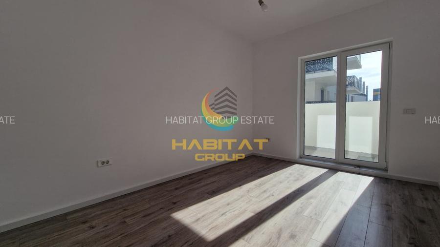 Pallady 2 camere cu gradina proprie, geam la baie - Predare Imediata - 6