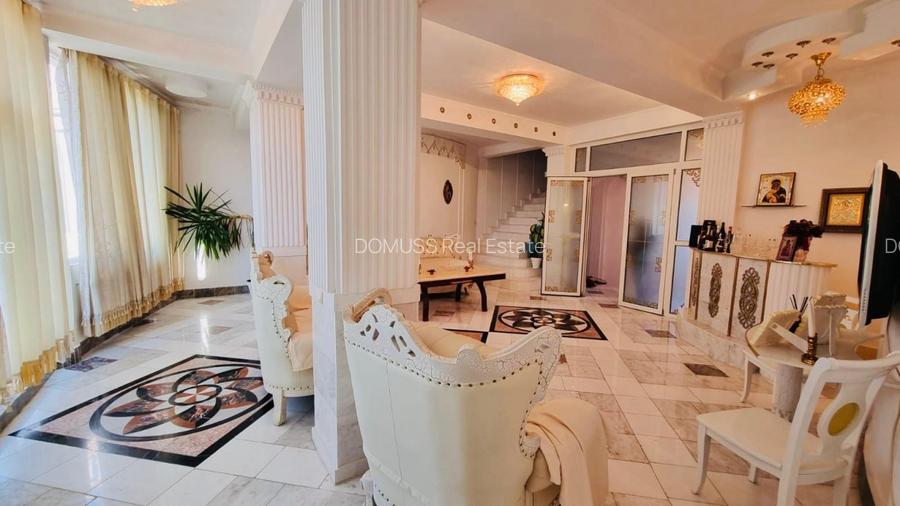  VILA PIPERA | LAC | PARCARE | 1200 MP UTILI |    - 2