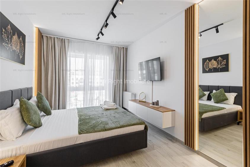 Apartament nou 3 camere Tractorul Maurer Villas - 5