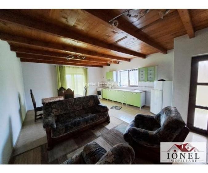 Casa noua de vanzare in Galda de jos - Benic - 4