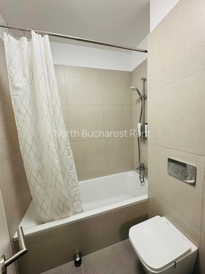 Apartament 2 camere de inchiriat Quartier Azuga-/Parcare/Pet friendly - 16