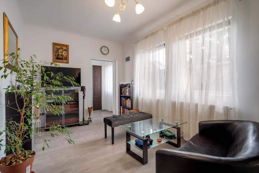 Casă cu curte generoasă pe o stradă liniștită din Bucureștii Noi - 23