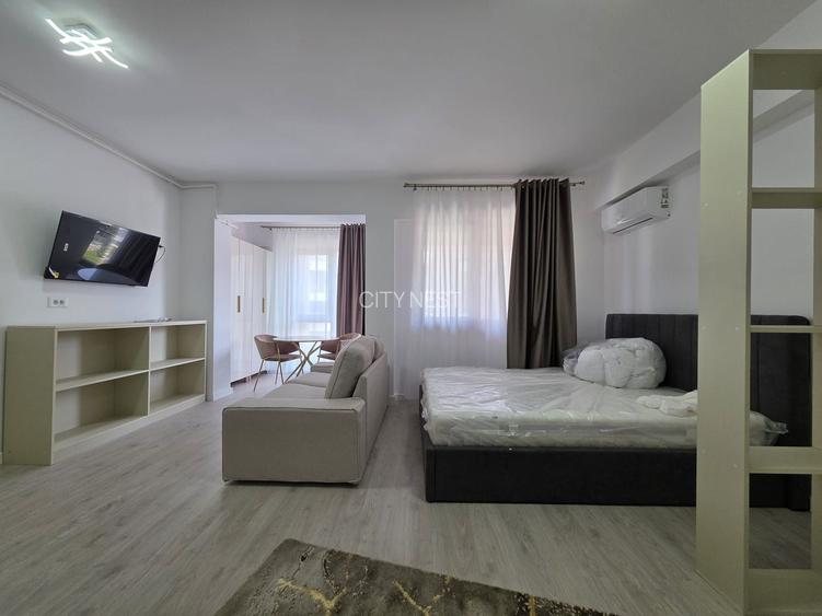 Garsonieră modernă de închiriat – Pipera Ivory  | imobil nou | - 16