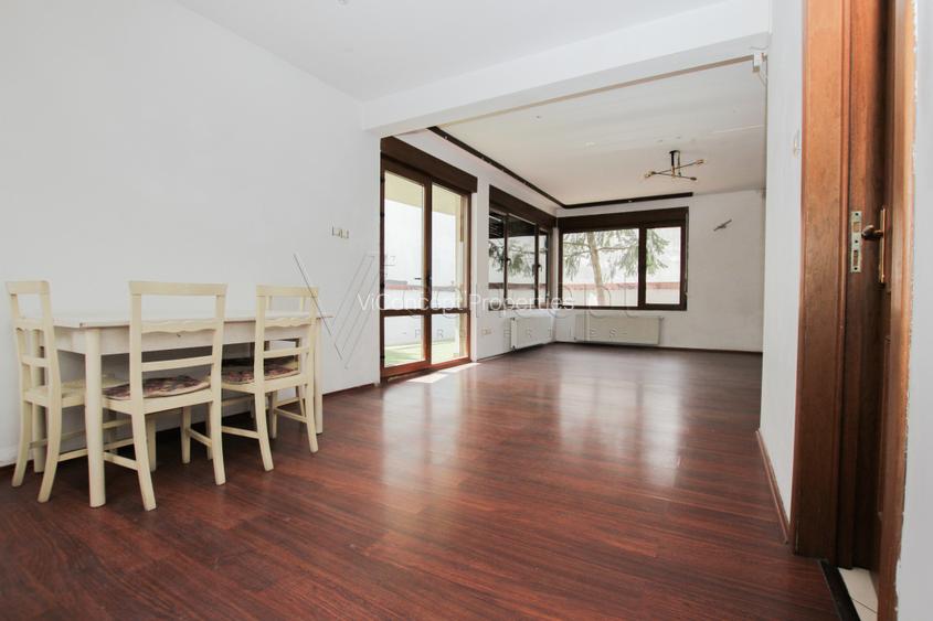 Vila nemobilata - Damaroaia | Bucurestii Noi | Comision 0% - 3