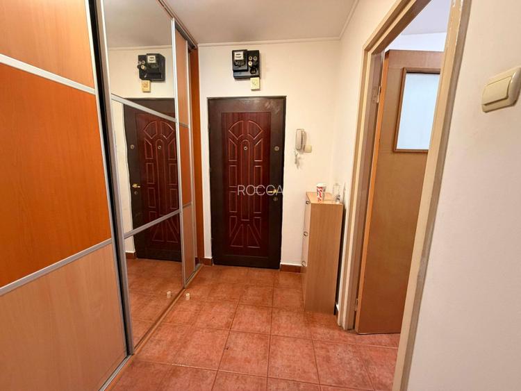 Apartament 2 camere 55 mp Titan | Etaj 3 | Metrou Nicolae Grigorescu | Parc IOR - 8