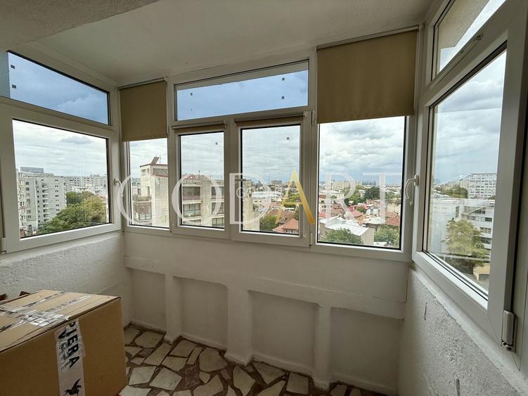 Apartament 4 camere | Bloc 1990 | 3 balcoane | Vedere panoramica - 18