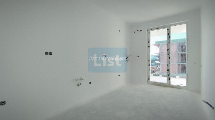 Comision 0%!!!Apartament decomandat, 77 mp utili, zona Pictor Brana - 7