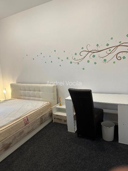 Apartament 3 camere centru istoric Brașov studenți  - 6