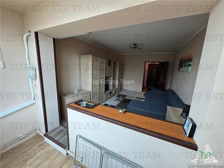 Apartament 2 camere, zona City Mall Constanta. - 6