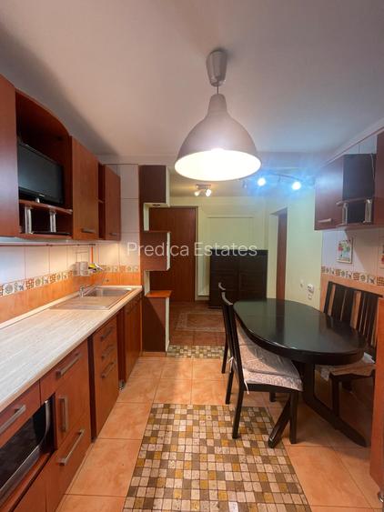 3 camere - TEIUL DOAMNEI, Parcul Tei, Obor, Doamna Ghica - 6