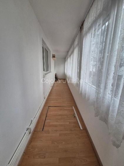 Apartament de vanzare 43 mp cu extra 9 mp balcon si beci - 12