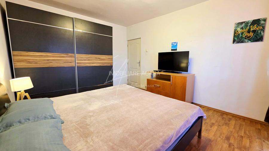 Aleea Botorani 2. Un apartament cu pachet de relaxare inclus - 25