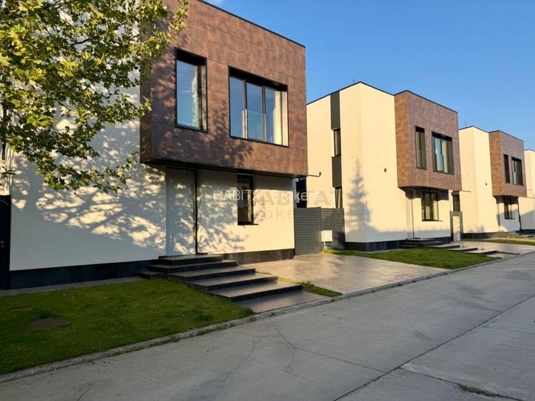 Vila individuala nZEB | Paradisul Verde | Eficienta energetica aproape 0 - 27