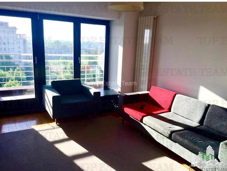 Apartament in zona 13  Septembrie Hotel Marriot- Centrul Civic-Palatul Parlament - 2