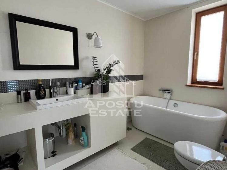 Triplex cu 3 camere, in Dumbravita - 14