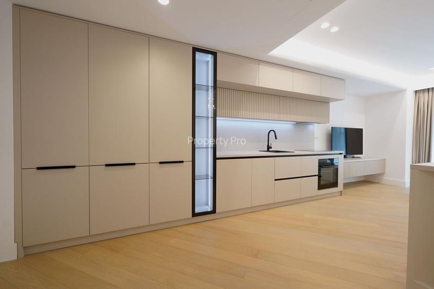 First Rent! Studio dublu + Parcare in subteran, Cortina 126, Pipera - 3