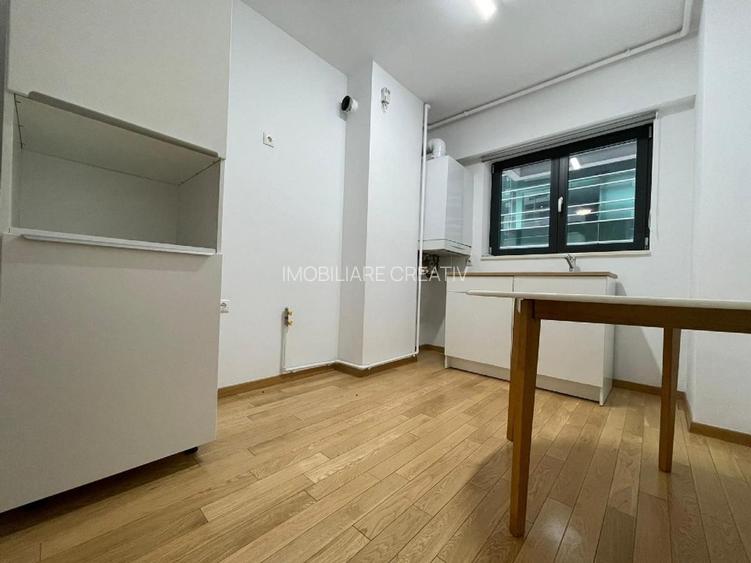 Apartament 3 camere in UpGround Promenada Mall Aviatiei - 8