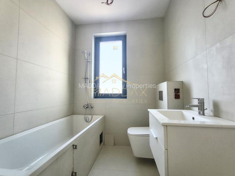 Vila moderna 6 camere // 190mp // teren 300mp // Tunari - 19