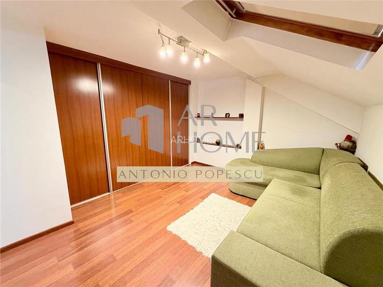 Casa 5 camere, in Ploiesti, zona Bd. Castanilor/ Gara de Sud. - 13