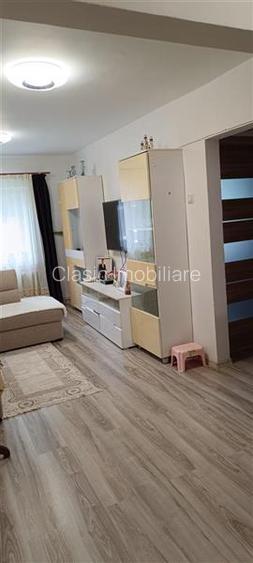 Vanzare apartament 3 camere decomandate in Manastur- zona Piata Ion Mester - 2