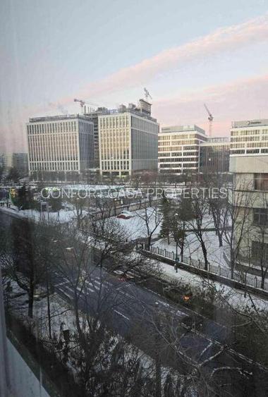 Tineretului metrou Timpuri Noi, MOBILAT MODERN - 8