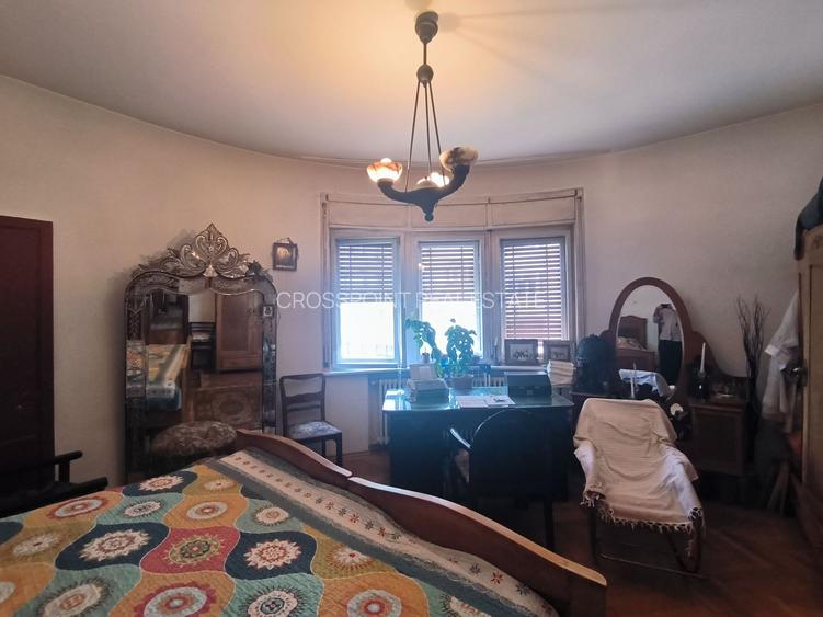 Apartament 5 camere de vanzare Piata Romana 145 mp - 5