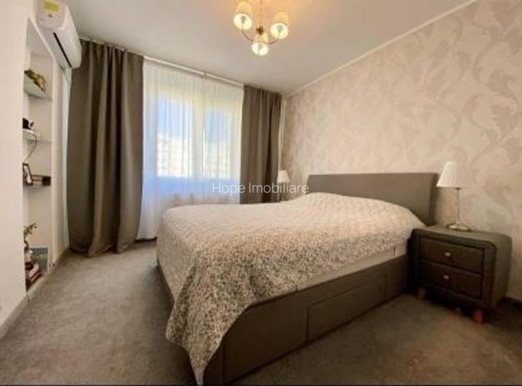 Basarabia - Chisinau - Apartament 3 camere - 3