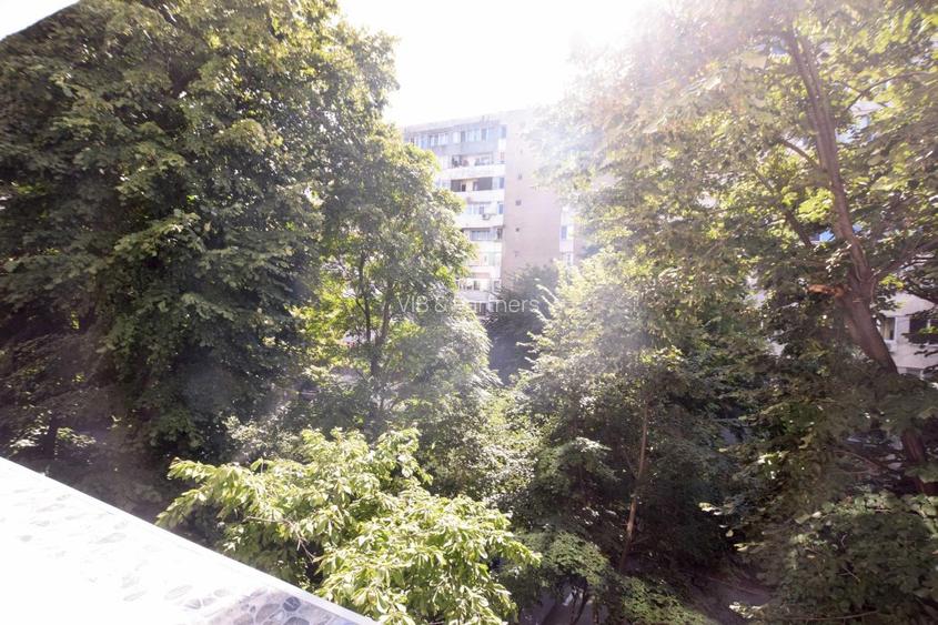 2 camere - mobilat/utilat - Nou - Alexandru Obregia 24 - Berceni - 11