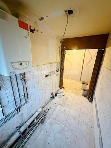Apartament cu 2 camere | Zona Sagului - 5